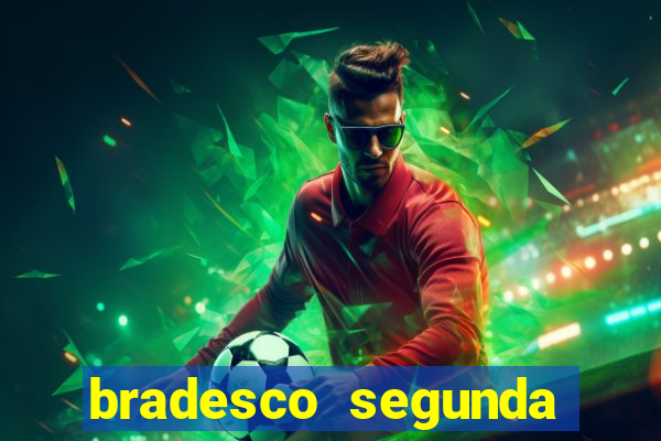 bradesco segunda via boleto